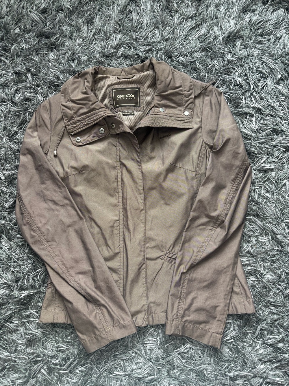 Geox Respira jacket